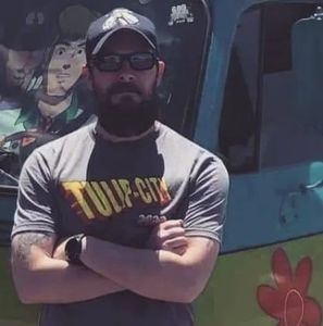 Meet your Posher, Curt